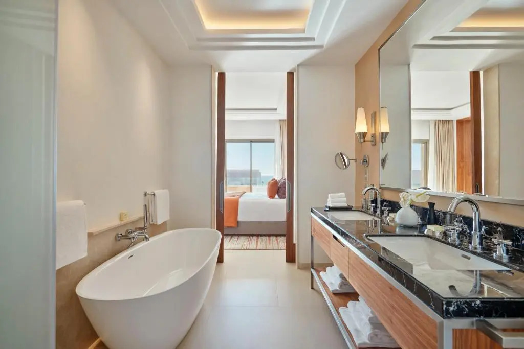 Foto - Fairmont Taghazout Bay