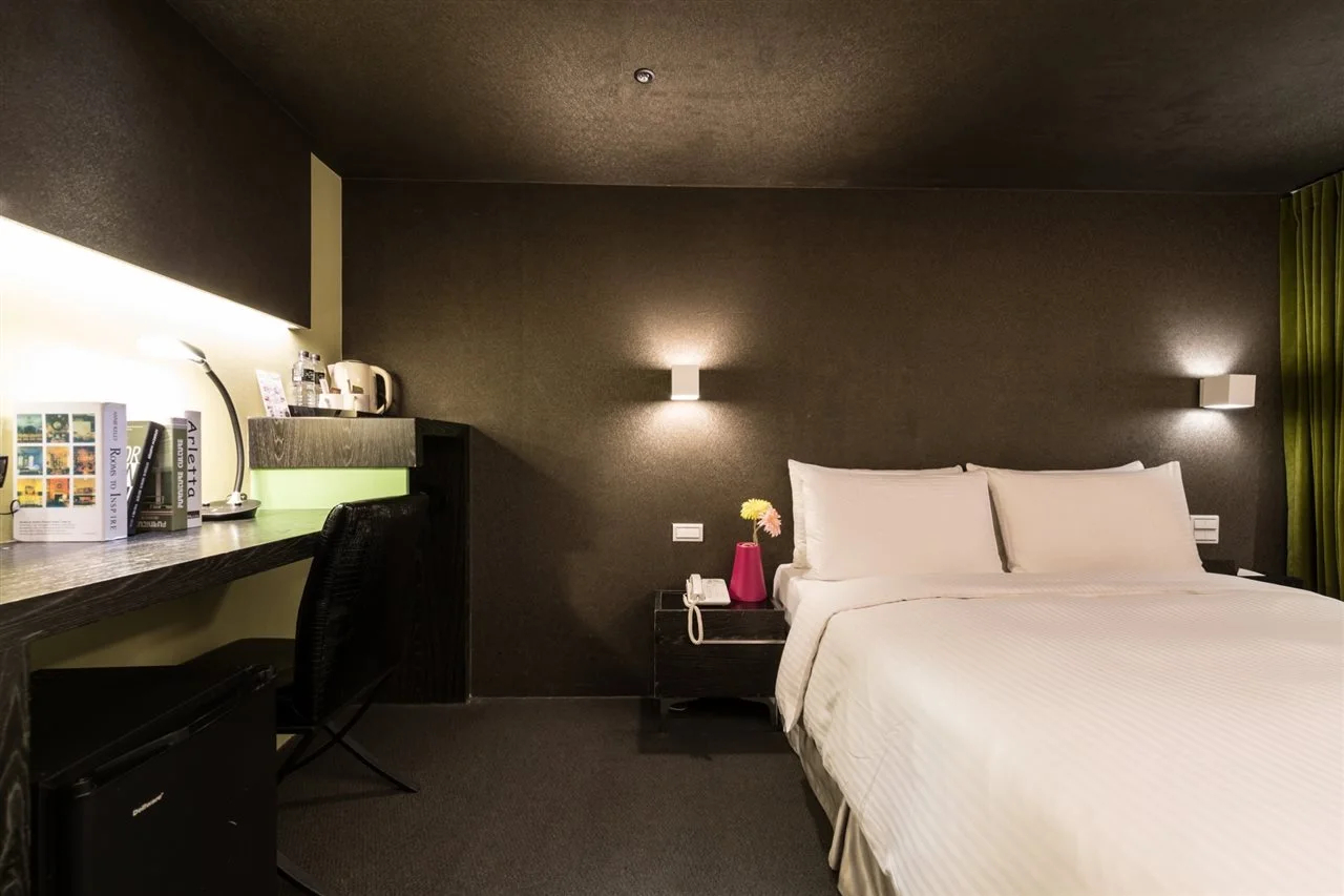 Foto - My Hotel