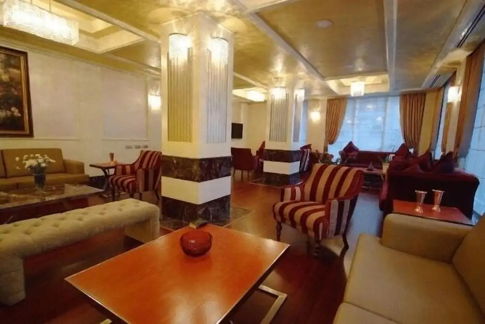 Foto - Dareyn Hotel