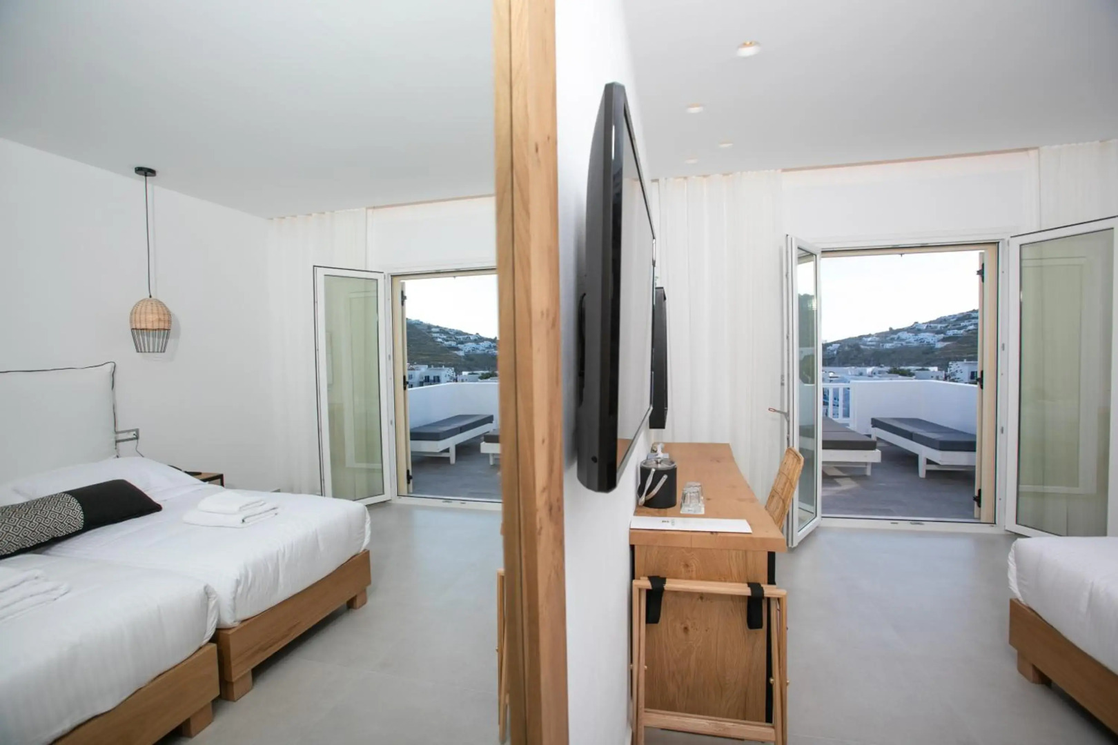 Photo - The George Hotel Mykonos