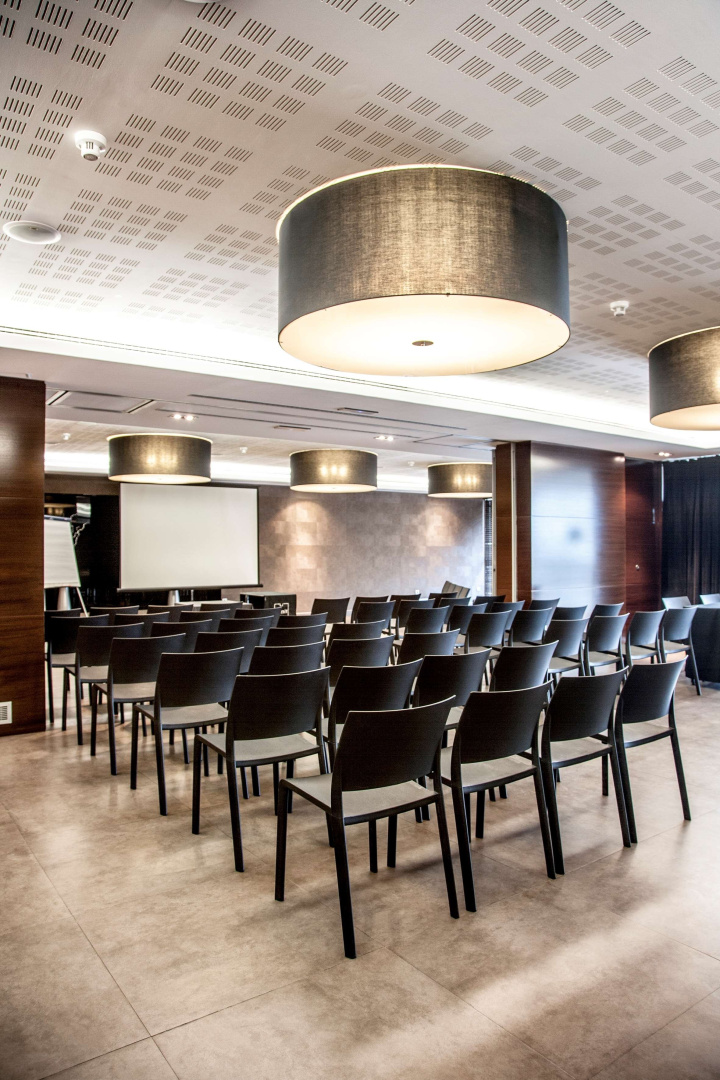 Foto - Hotel Zenit Pamplona