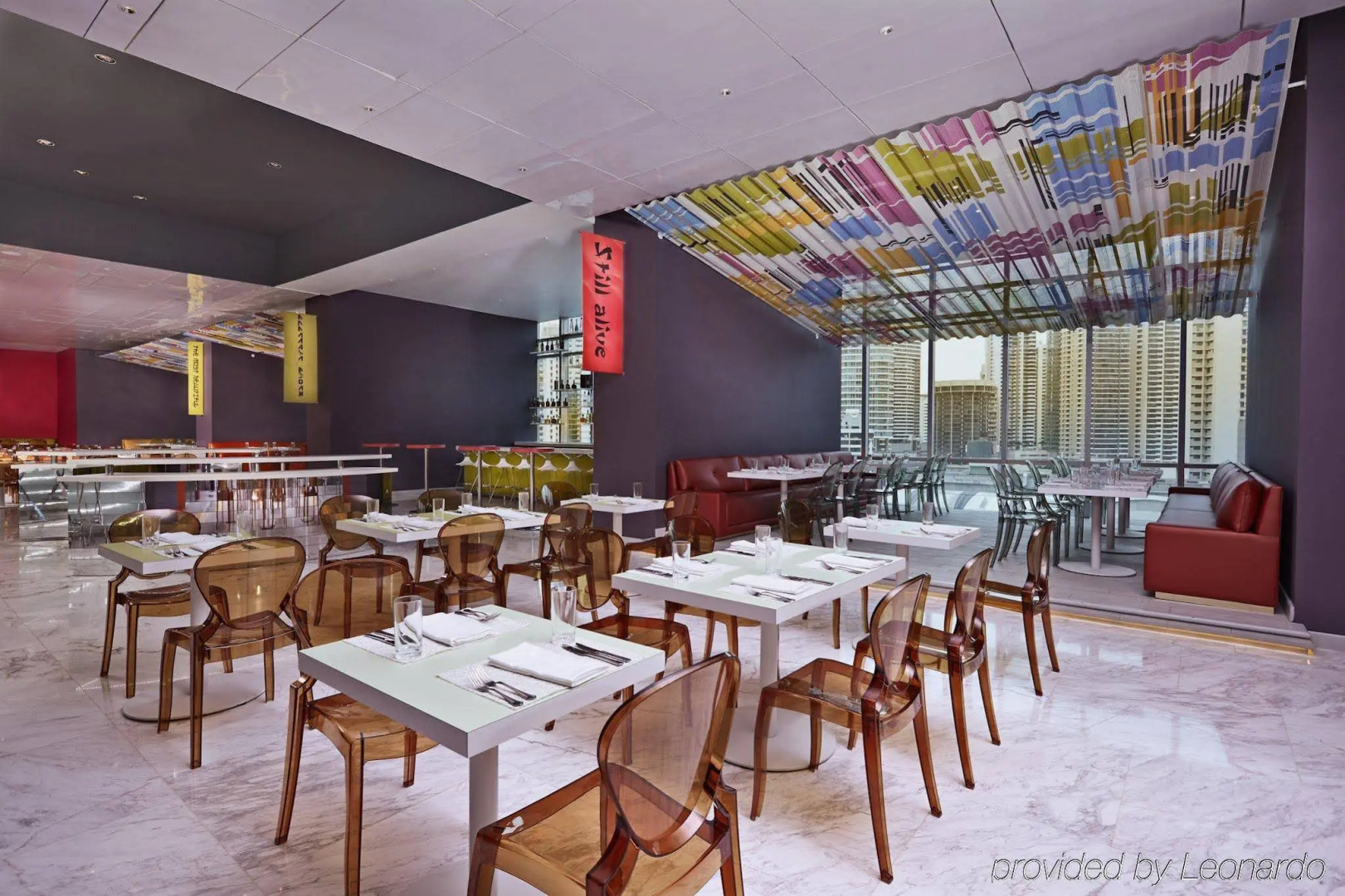 Foto - Megapolis Hotel Panama