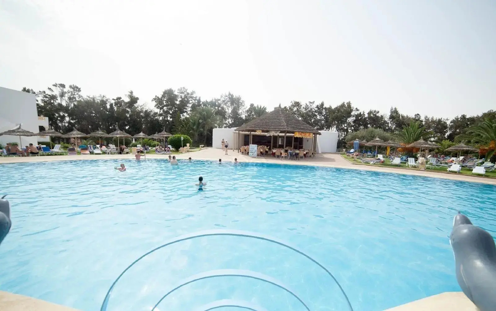 Photo - Hotel Liberty Resort