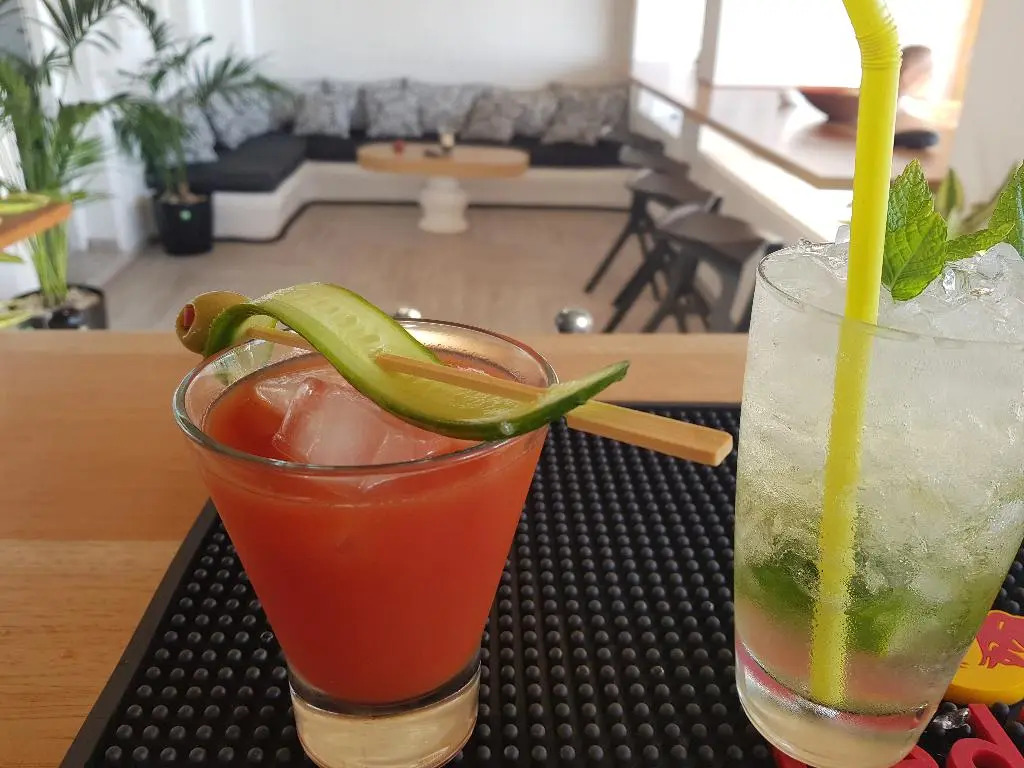 Photo - Amaze Suites