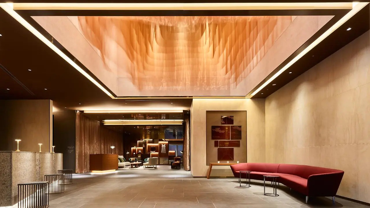 Foto - Mitsui Garden Hotel Roppongi Tokyo Premier