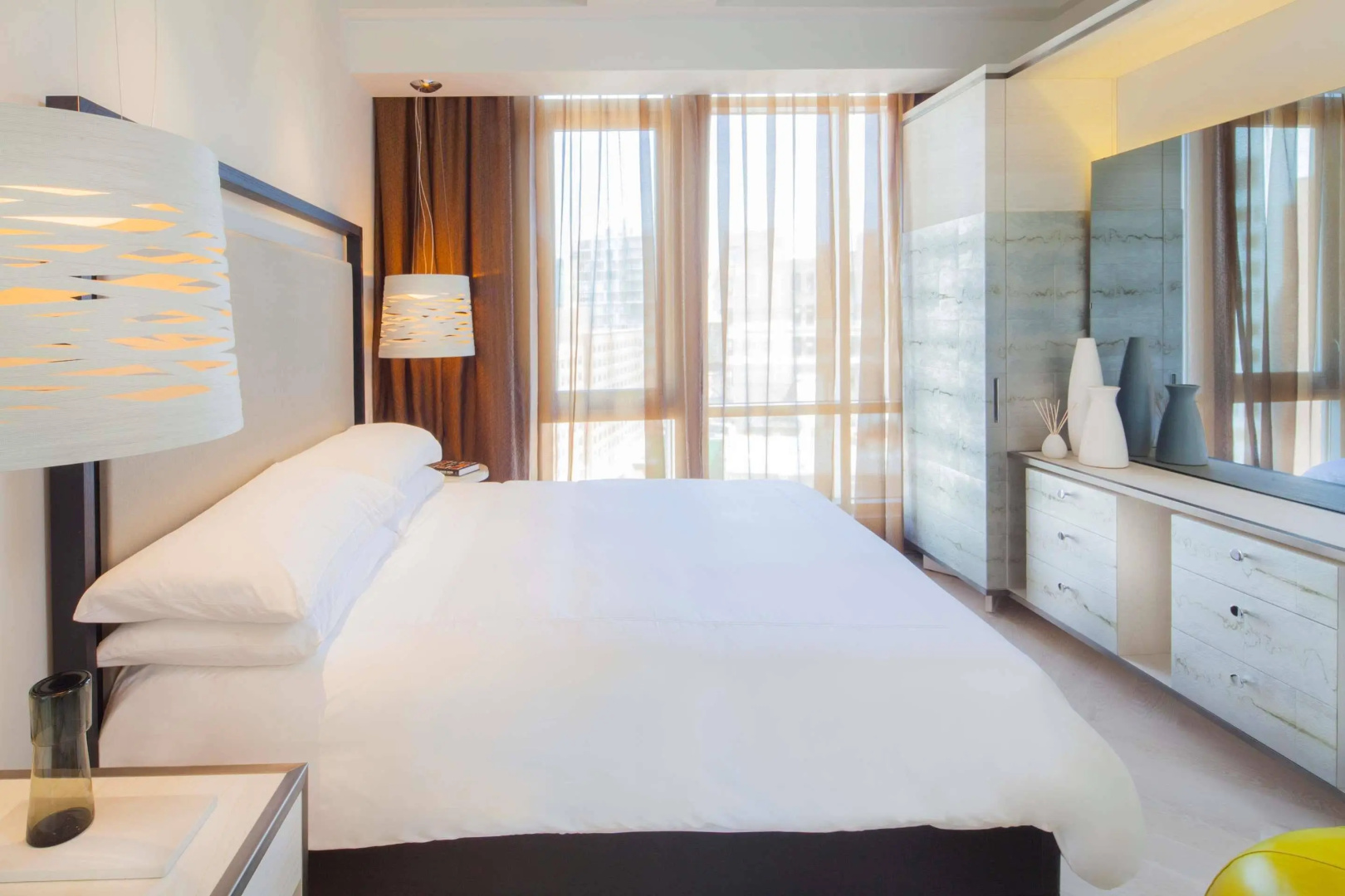 Foto - Hyatt Union Square New York