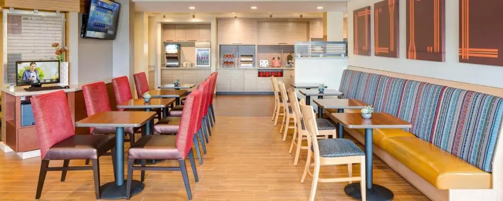 Foto - TownePlace Suites Las Vegas Airport South