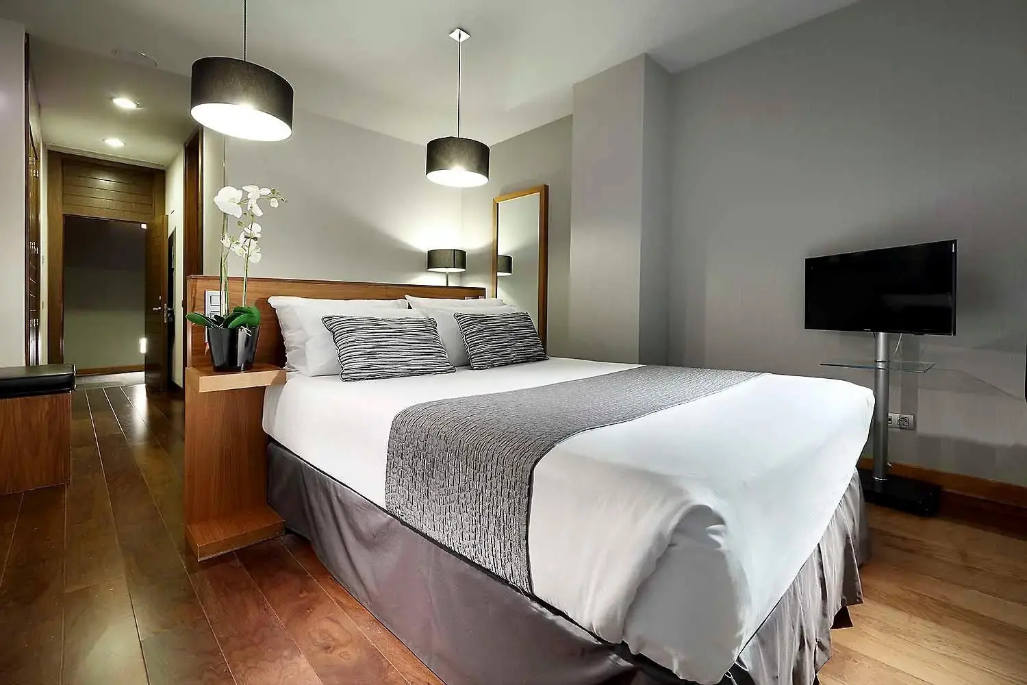 Photo - Eurostars Madrid Congress