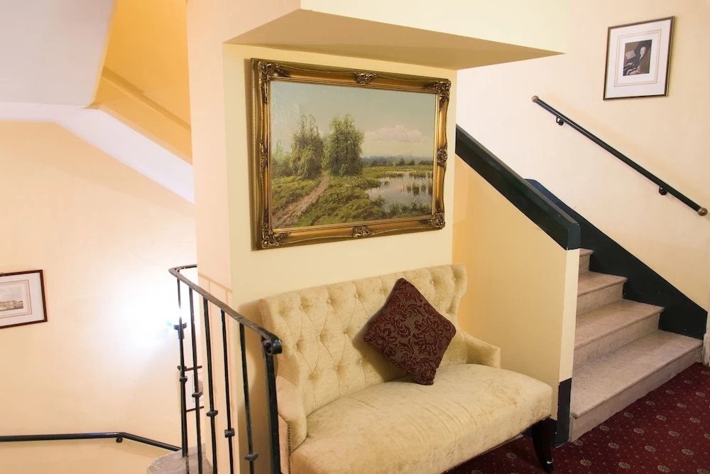 Photo - Hotel Palais Mailberger Hof