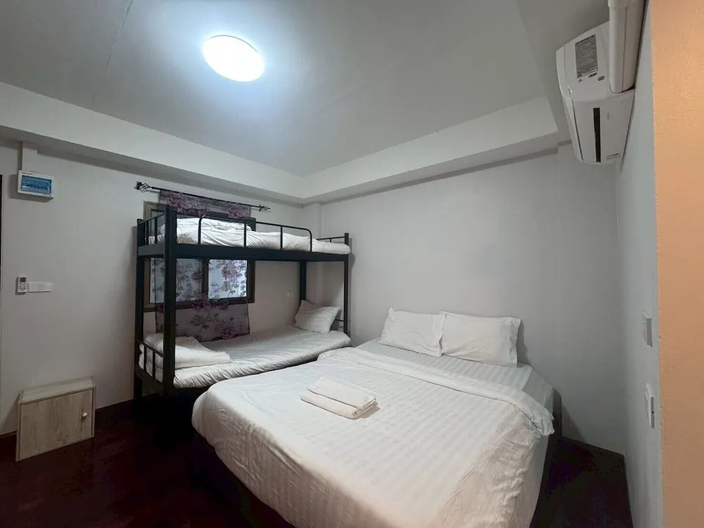 Foto - Sukhum Suvarnabhumi Airport Guest House