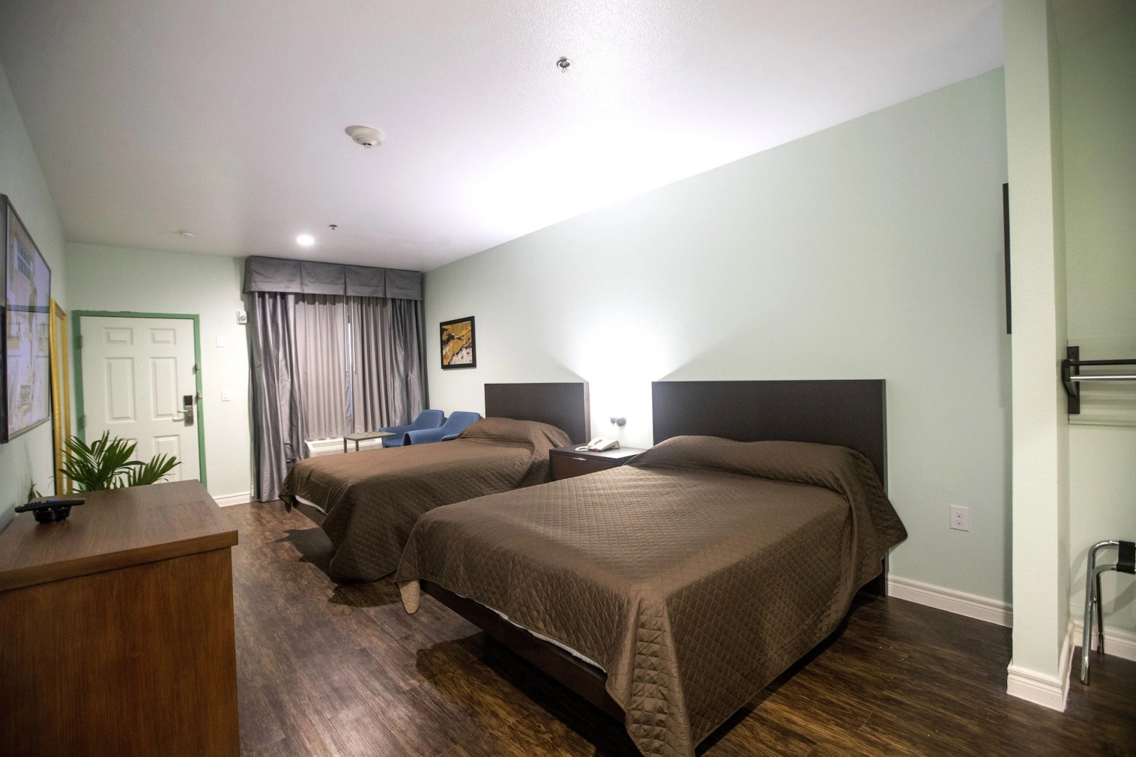 Foto - Hotel Bel Air