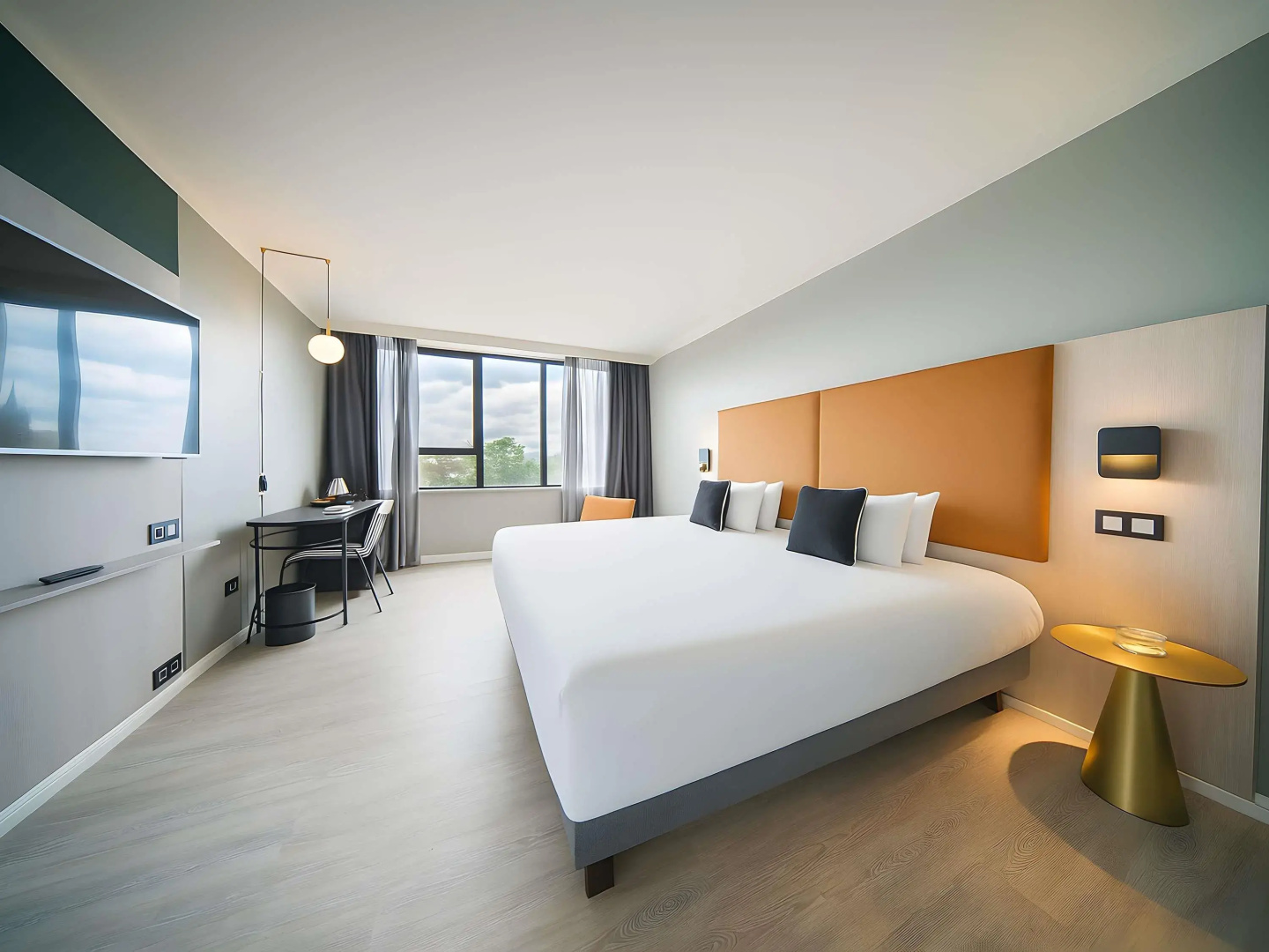 Photo - Maek Hotel Antwerp Central - Handwritten Collection