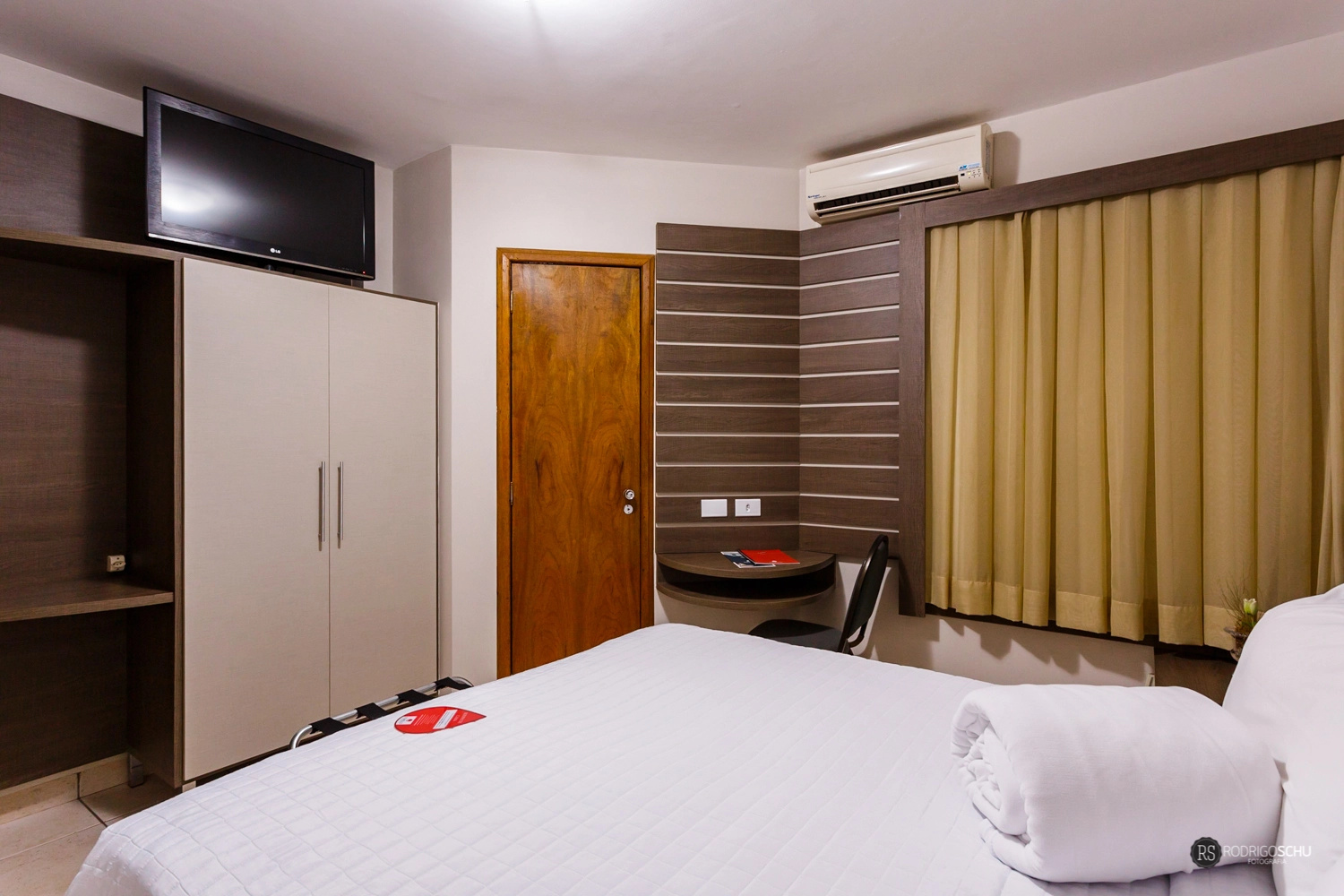 Foto - Tonello Business Hotel