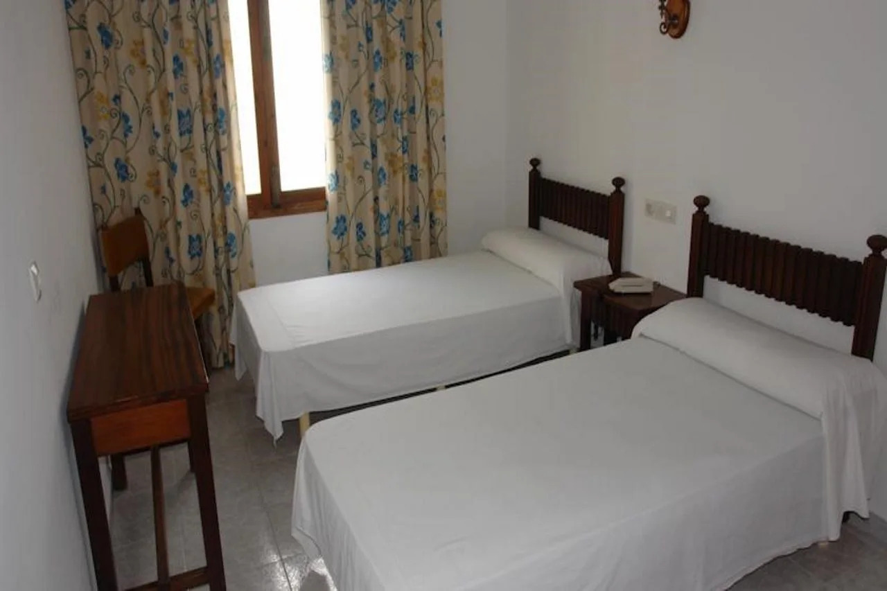 Photo - Hostal San Francisco