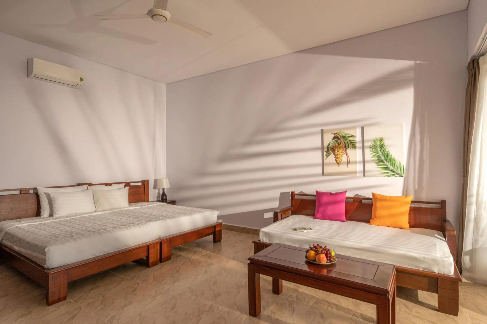 Foto - Sea Sense Resort