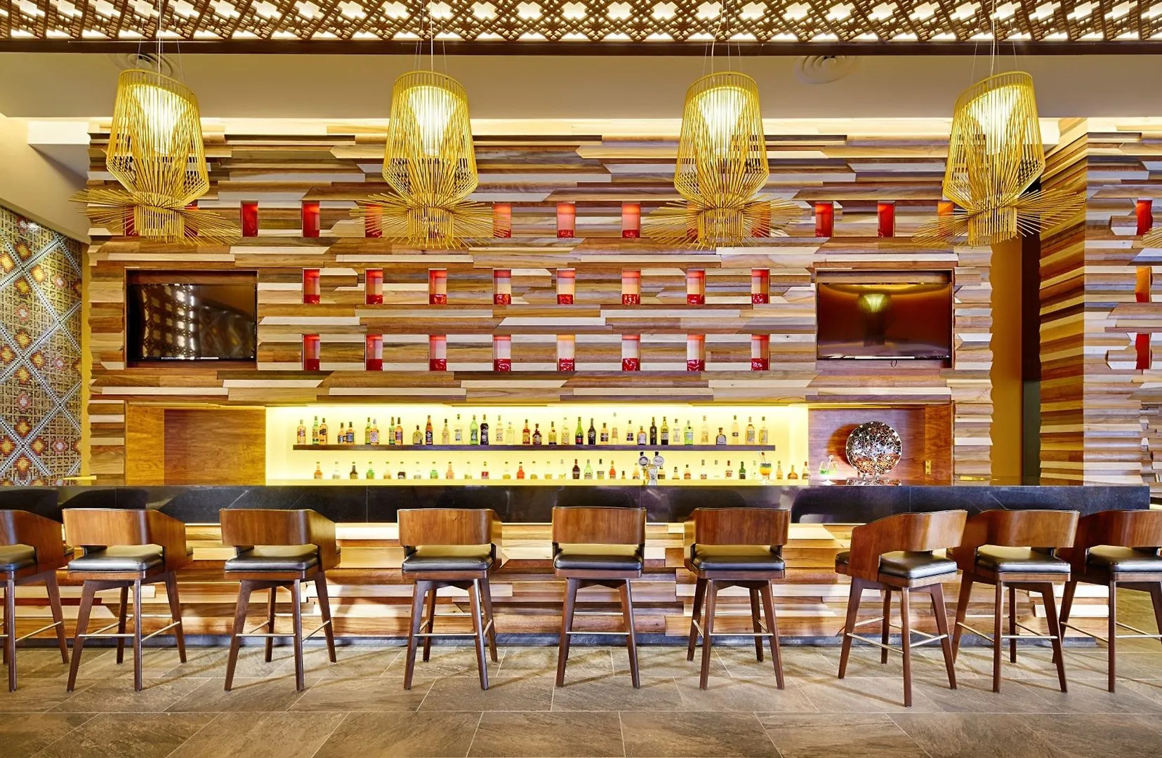 Foto - Barceló Maya Beach - All Inclusive