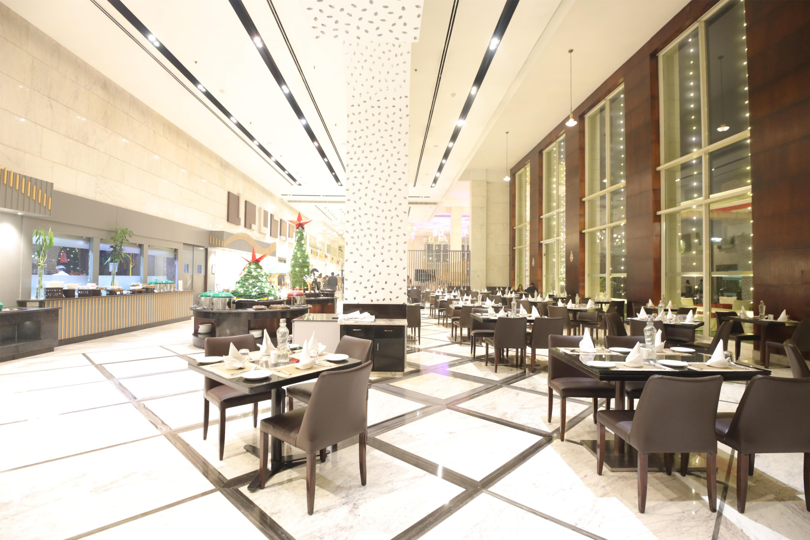 Foto - Radisson Hotel Agra