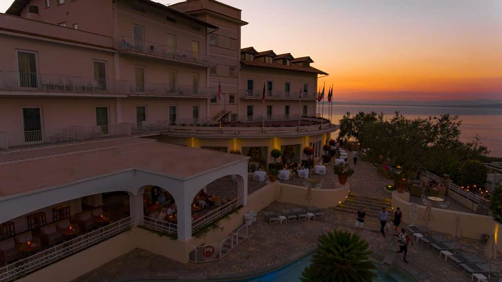 Foto - Grand Hotel Aminta