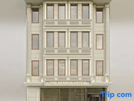 Foto - Prime Bosphorus Hotel