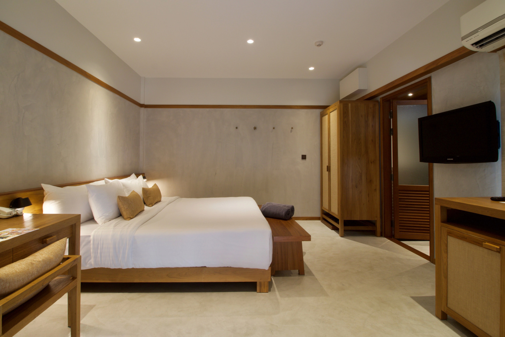 Photo - Banana Fan Sea Resort