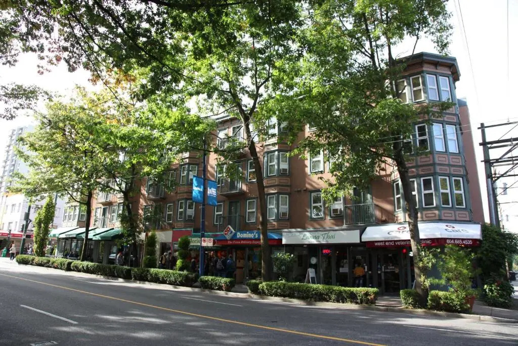 Foto - Times Square Suites Hotel