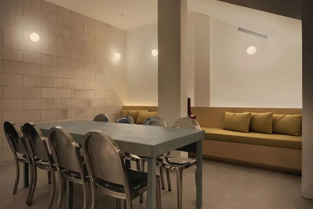 Foto - BEAT 1932 Hostel at Chinatown