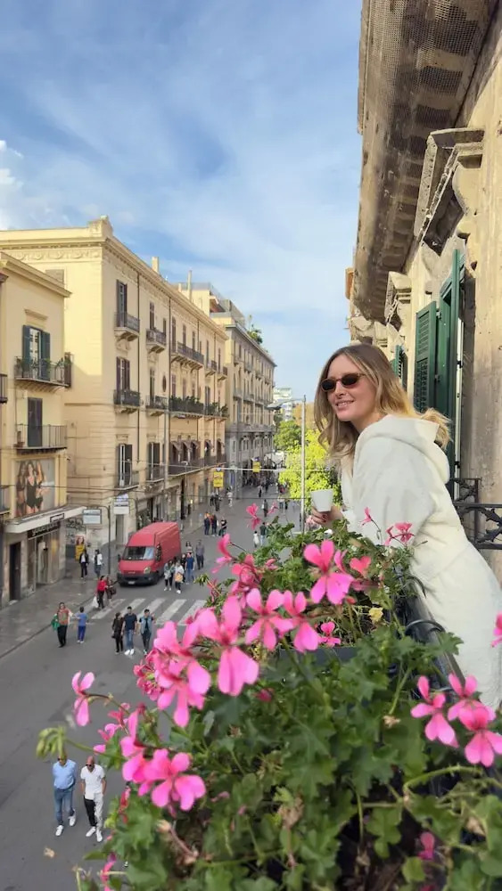 Photo - Palazzo Genuardi - charming rooms -