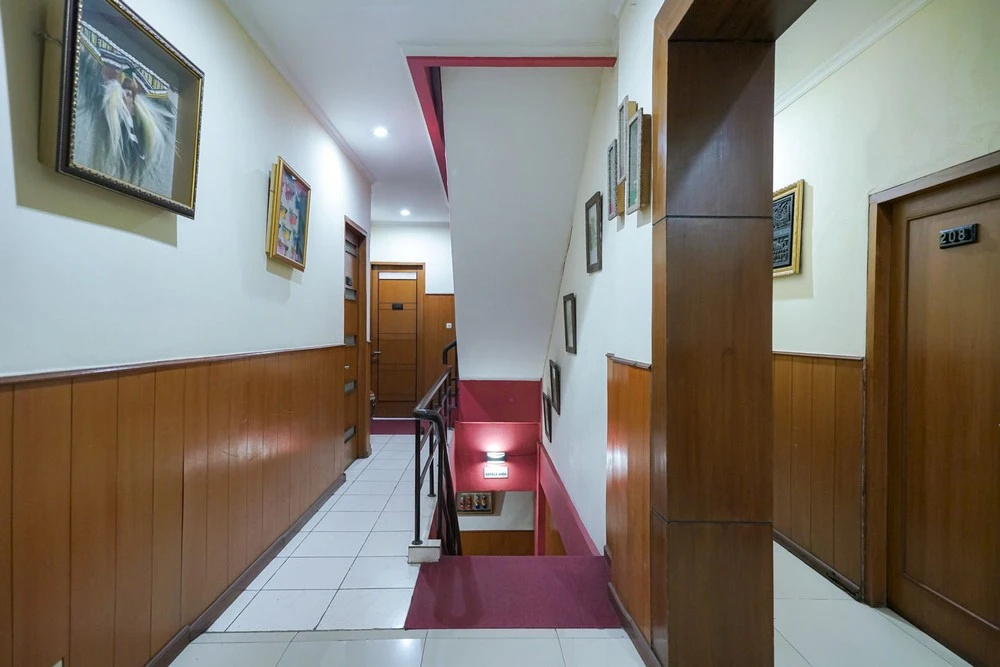 Foto - Urbanview Hotel 58 Bintaro by RedDoorz