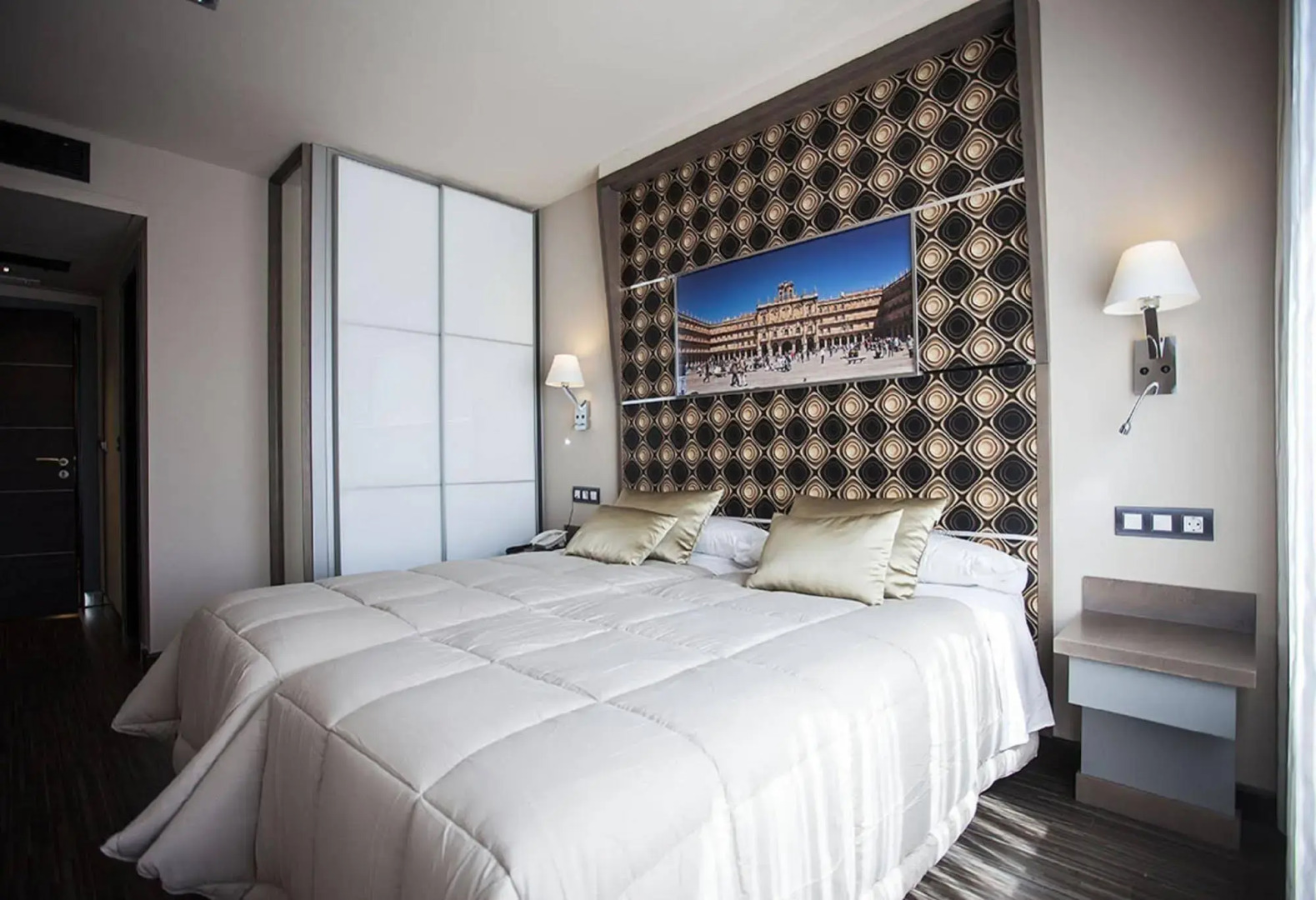 Foto - Hostal Barcelona