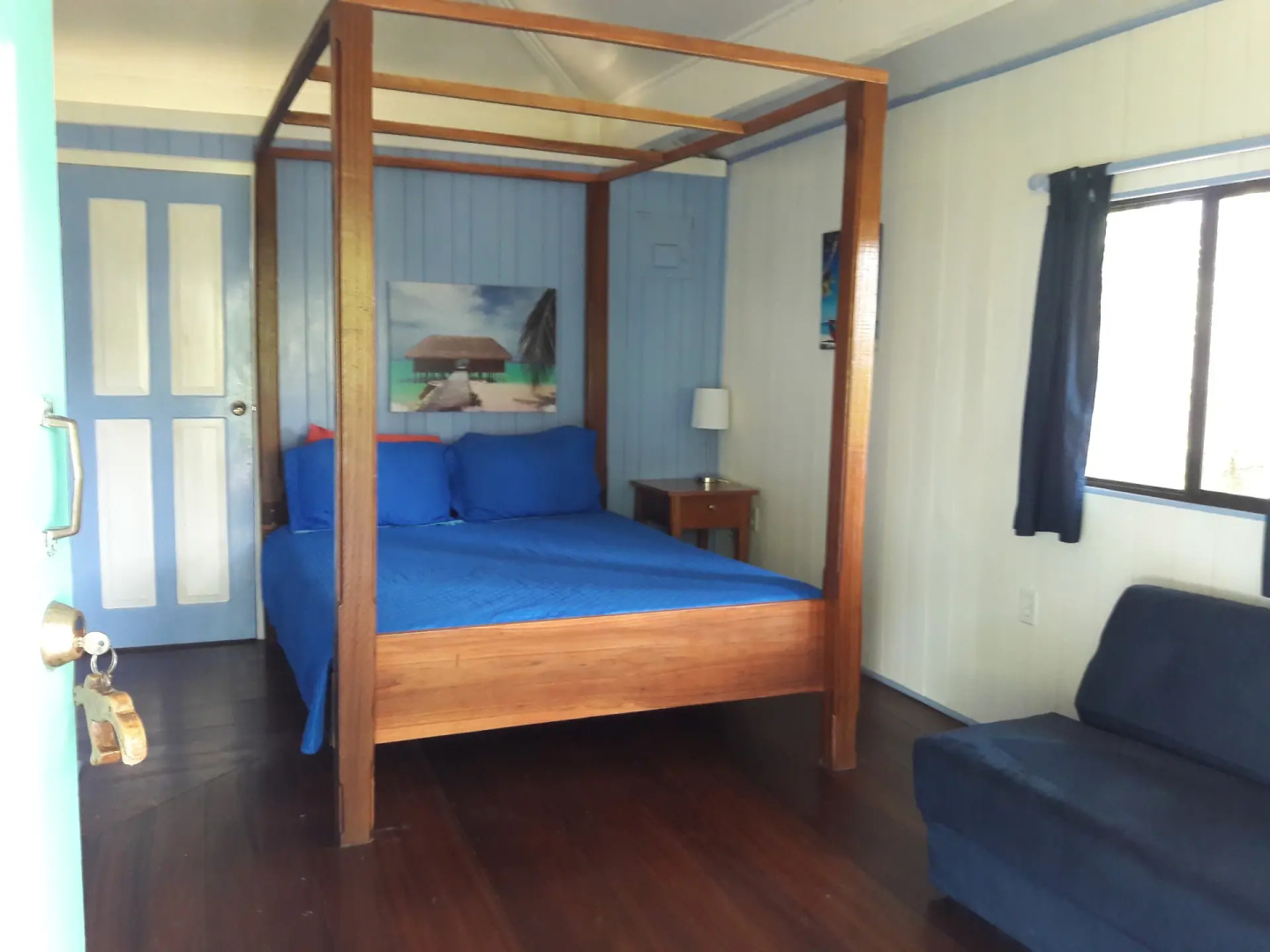 Foto - Cosmic Crab Resort