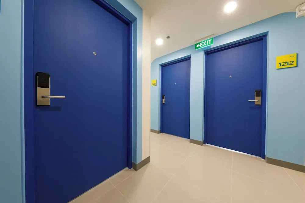 Foto - Hop Inn Hotel North EDSA Quezon City