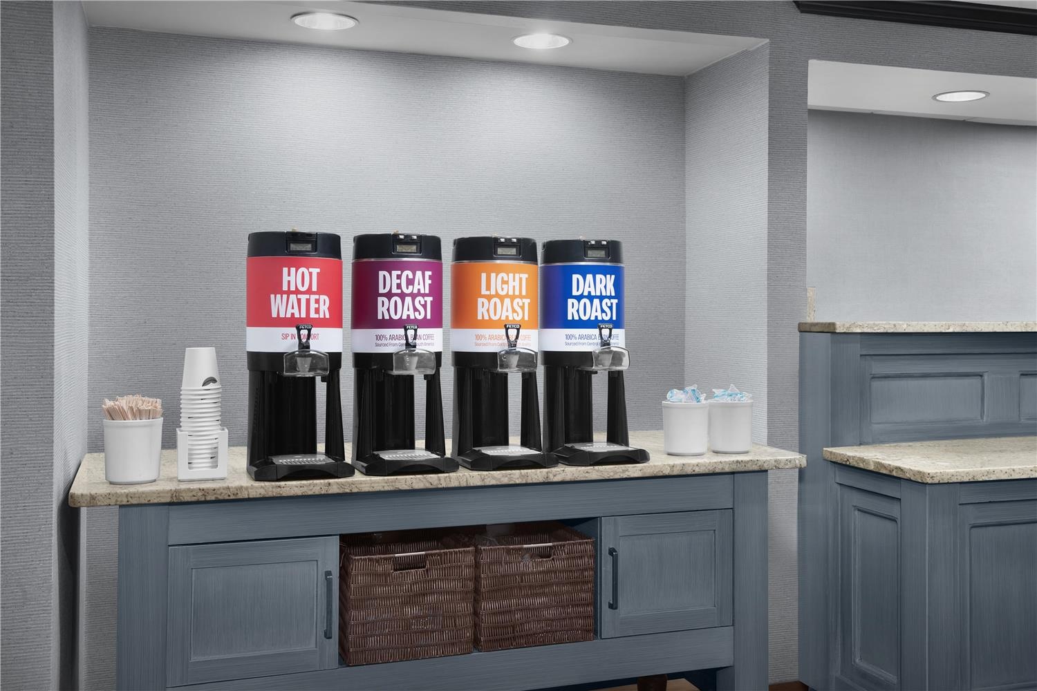 Photo - Hampton Inn Pittsburgh/Greentree