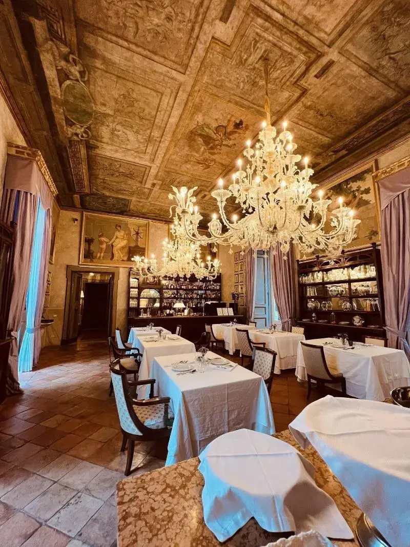 Photo - Palazzo Doria Napoli