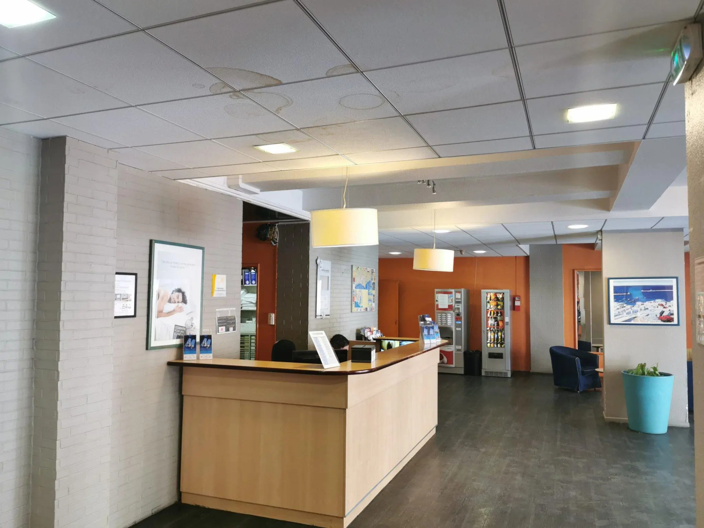 Photo - Ibis Marseille Centre Prefecture