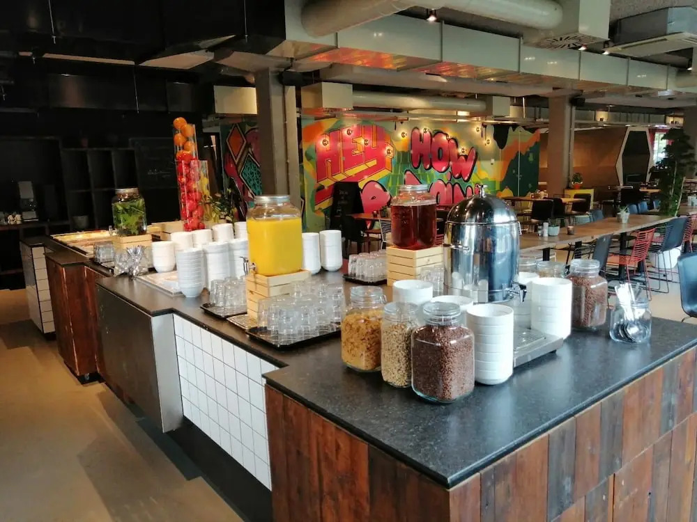 Photo - Via Amsterdam