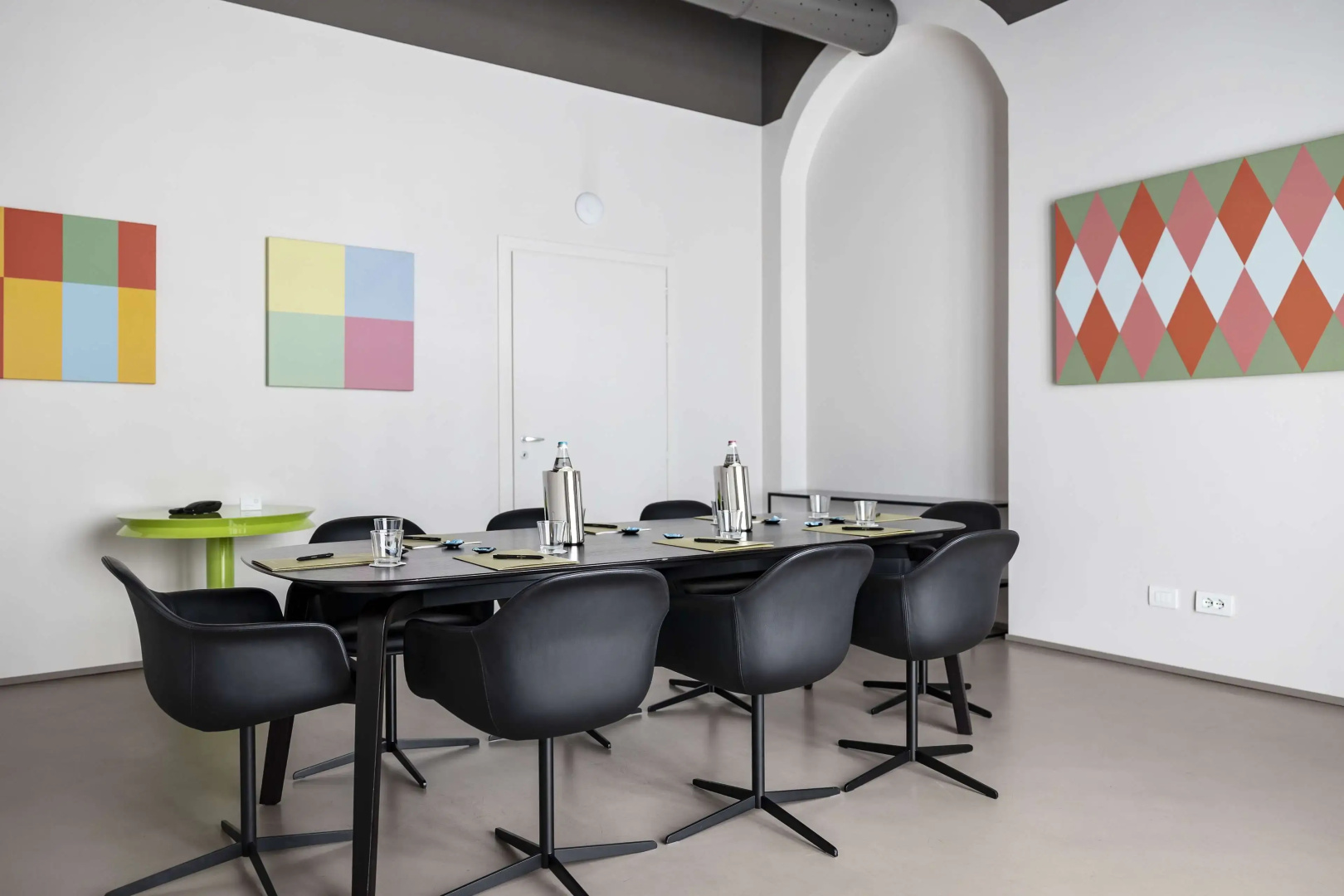 Foto - Savona 18 Suites – Member of Preferred Hotels & Resorts