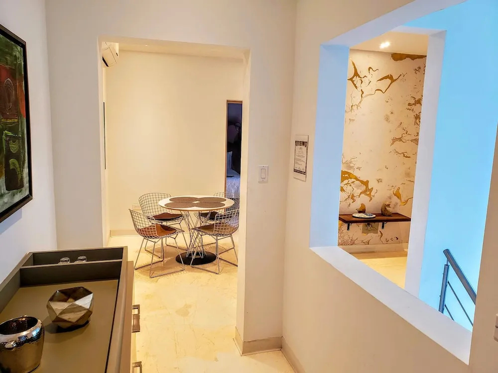 JFKEY Hotel Apartment - 2 bed
