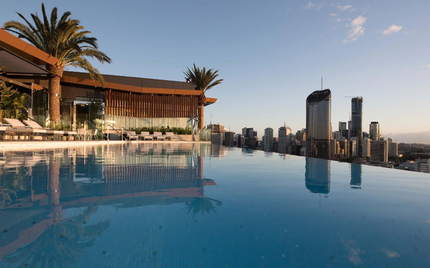 Photo - Emporium Hotel South Bank