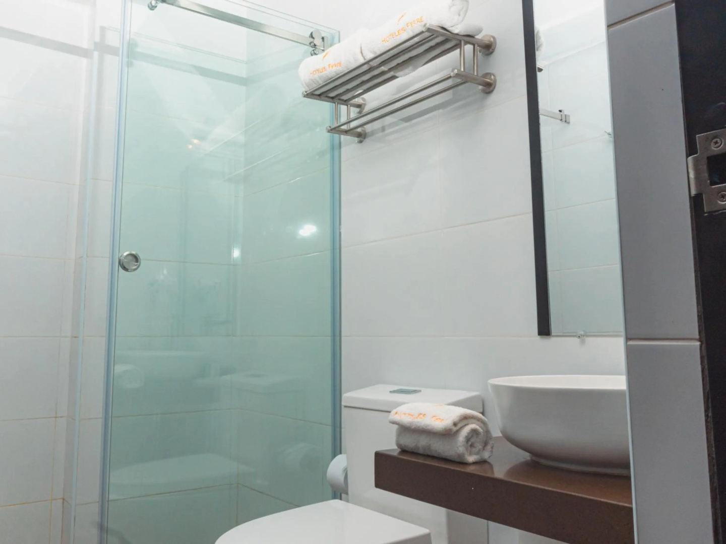 Foto - Hotel Ferre Miraflores