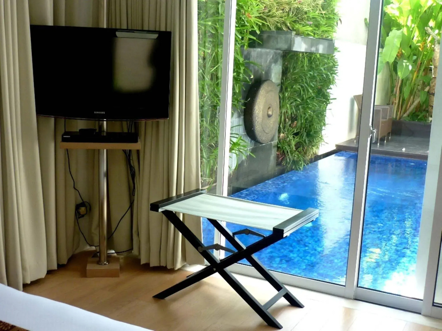 Foto - Puri Hiromi Boutique Residence