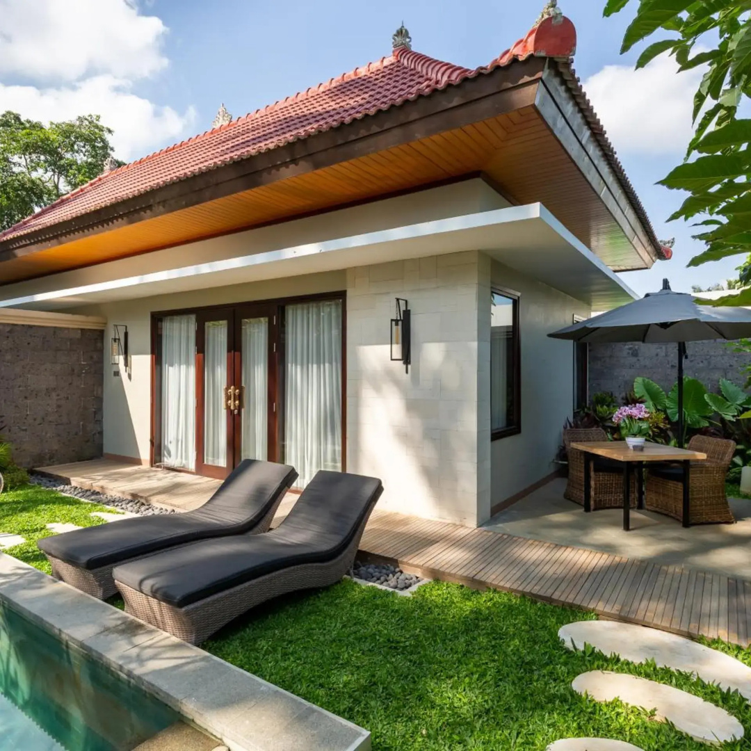 Photo - The Gantari Ubud Hotel & Villa