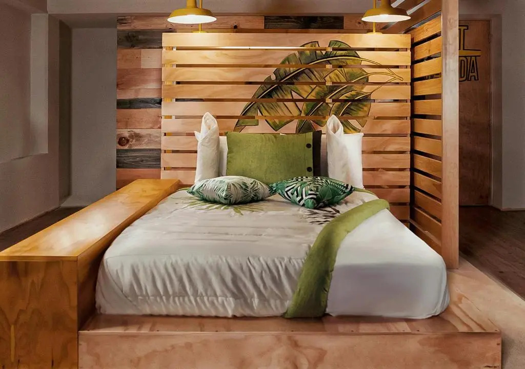 Foto - Mayan Monkey Cancun - Social Hotel