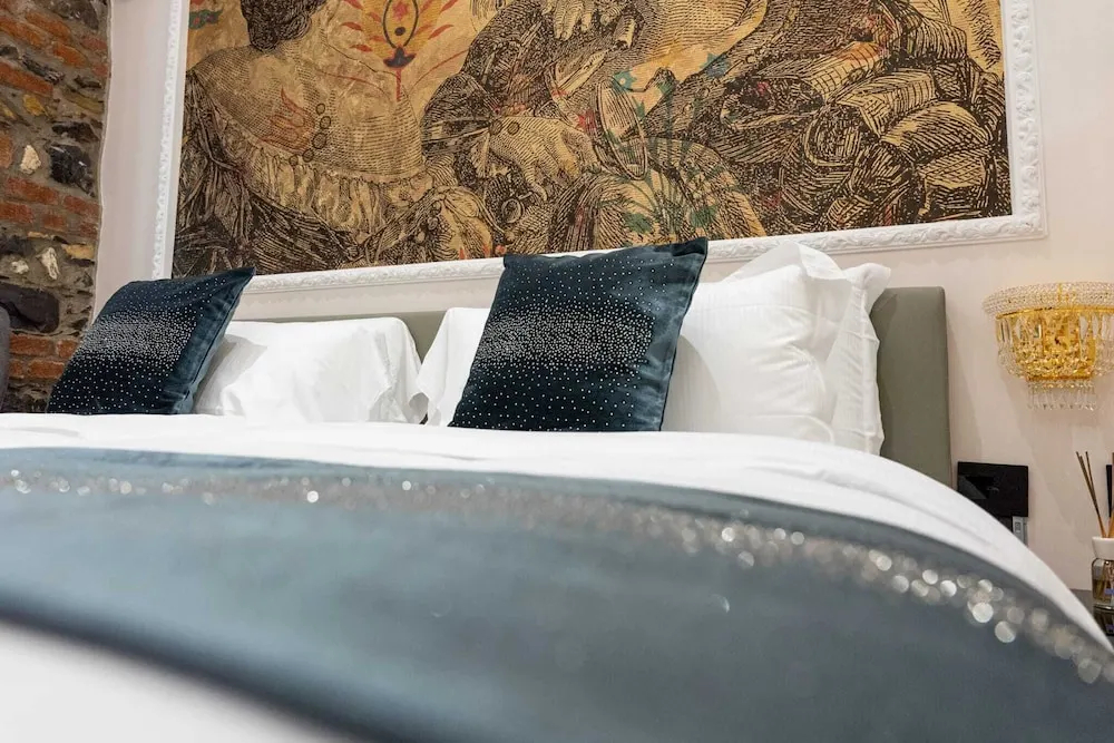 Foto - Queen Cattleya Suite