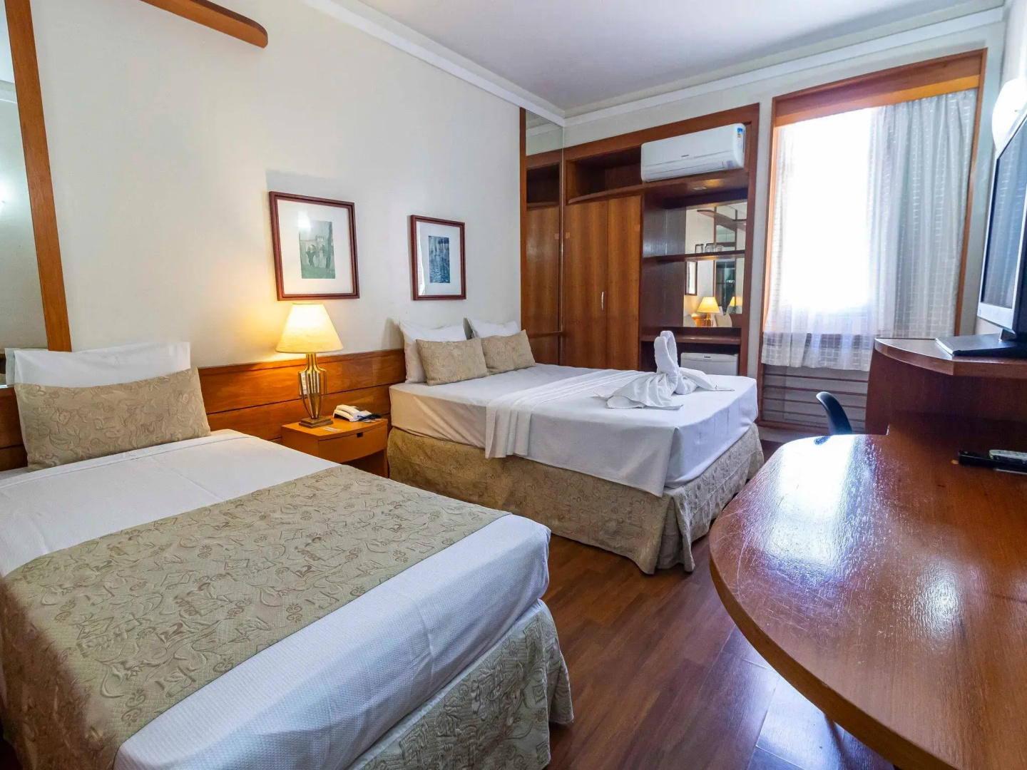 Foto - Hotel Dan Inn São José do Rio Preto By Nacional Inn