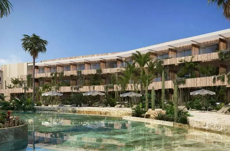 Foto - Secrets Baby Beach Aruba Adults Only