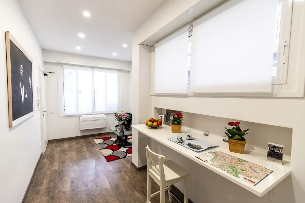 Foto - B&B Residenza Gregorio VII