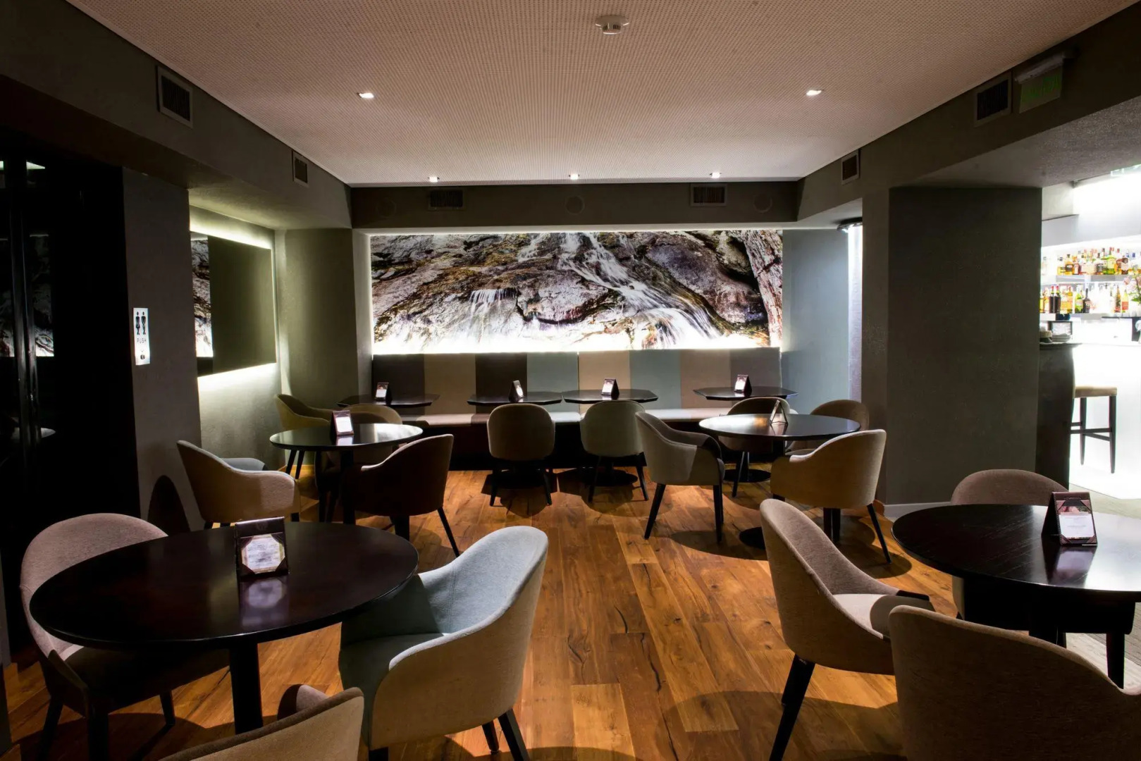 Foto - Windsor Hotel