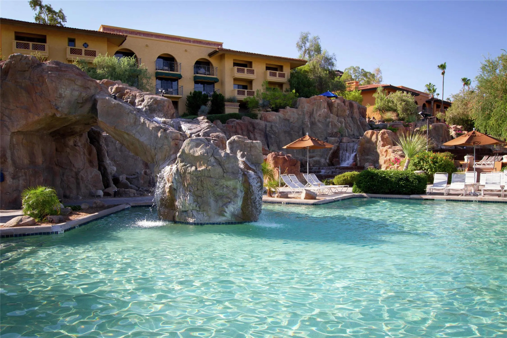 Photo - Hilton Phoenix Tapatio Cliffs Resort