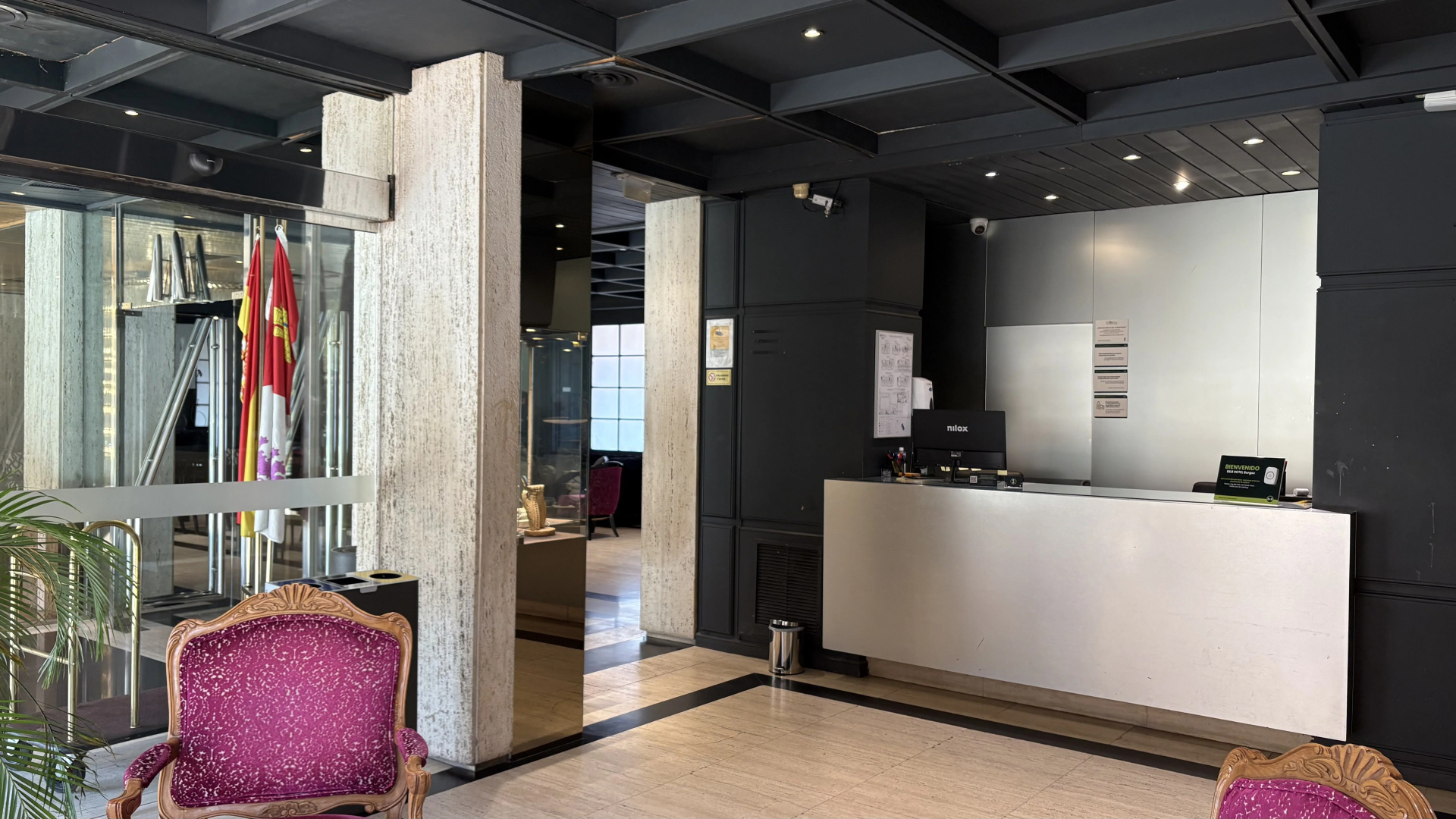 Photo - B&B HOTEL Burgos