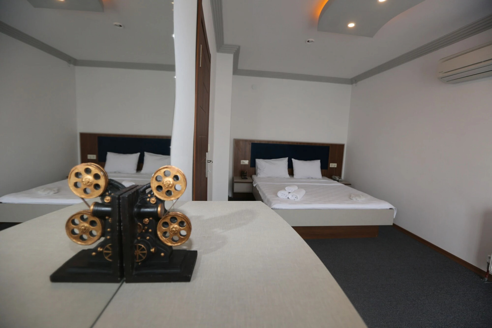 Photo - Tevetoglu Hotel